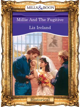 Liz Ireland - Millie And The Fugitive