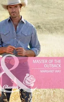 Margaret Way - Master of the Outback
