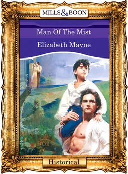 Elizabeth Mayne - Man Of The Mist
