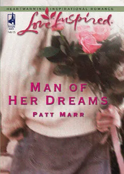 Patt Marr - Man Of Her Dreams