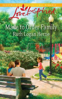 Ruth Herne - Made to Order Family