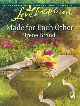 Irene Brand - Made for Each Other