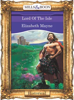 Elizabeth Mayne - Lord Of The Isle