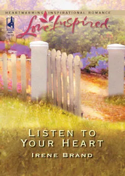 Irene Brand - Listen to Your Heart