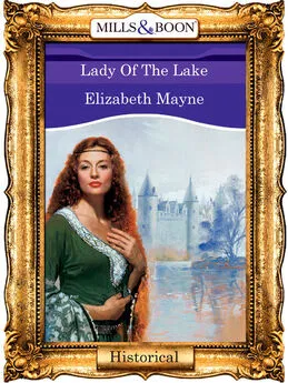 Elizabeth Mayne - Lady Of The Lake