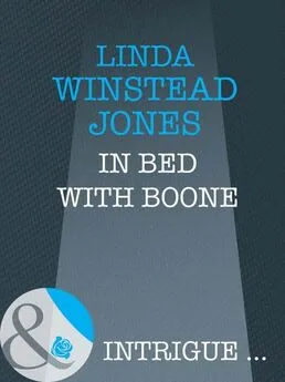Linda Jones - In Bed with Boone
