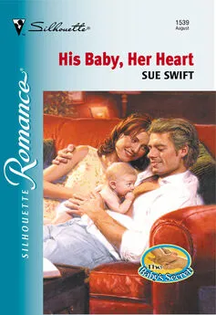 Sue Swift - His Baby, Her Heart