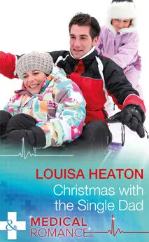 Louisa Heaton - Christmas With The Single Dad