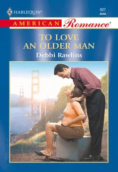 Debbi Rawlins - To Love An Older Man