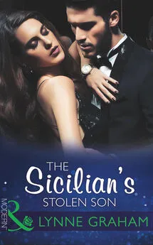 LYNNE GRAHAM - The Sicilian’s Stolen Son