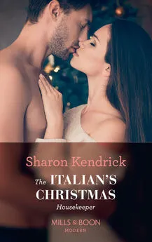 Шэрон Кендрик - The Italian's Christmas Housekeeper