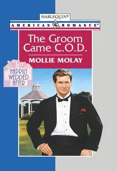 Mollie Molay - The Groom Came C.o.d.