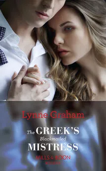 LYNNE GRAHAM - The Greek's Blackmailed Mistress