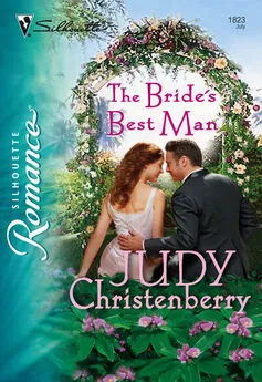 Judy Christenberry - The Bride's Best Man