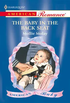 Mollie Molay - The Baby In The Back Seat