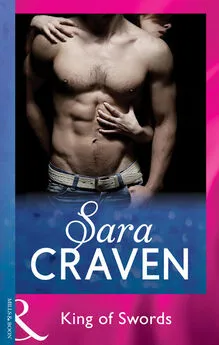Sara Craven - King Of Swords
