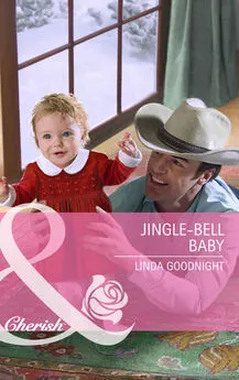Linda Goodnight - Jingle-Bell Baby
