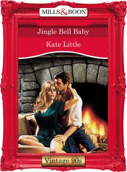Kate Little - Jingle Bell Baby