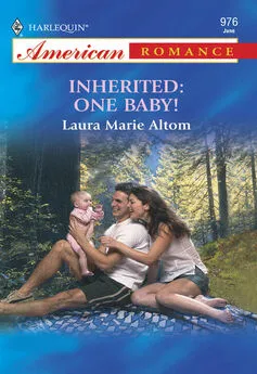 Laura Altom - Inherited: One Baby!