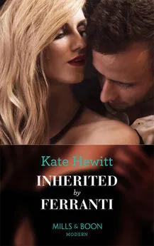 Kate Hewitt - Inherited By Ferranti