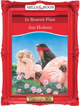 Jan Hudson - In Roared Flint