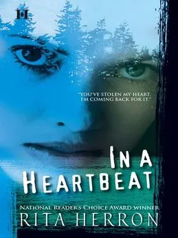 Rita Herron - In a Heartbeat