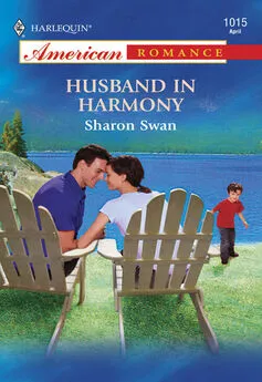 Sharon Swan - Husband In Harmony