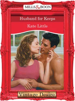 Kate Little - Husband For Keeps