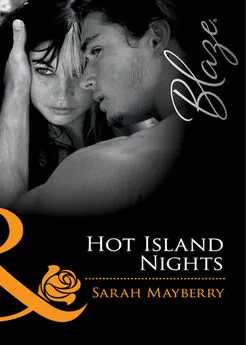 Sarah Mayberry - Hot Island Nights