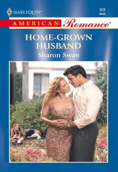 Sharon Swan - Home-Grown Husband