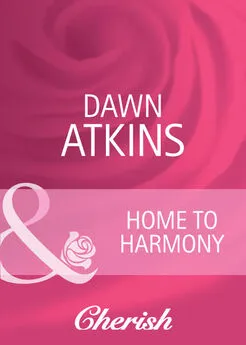 Dawn Atkins - Home to Harmony