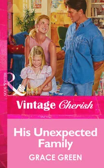 Grace Green - His Unexpected Family