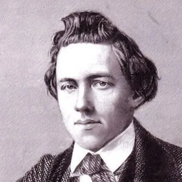 15 Пол Чарлз Морфи 1837 1884 А Биография Родился 22 июня 1837 г в - фото 10