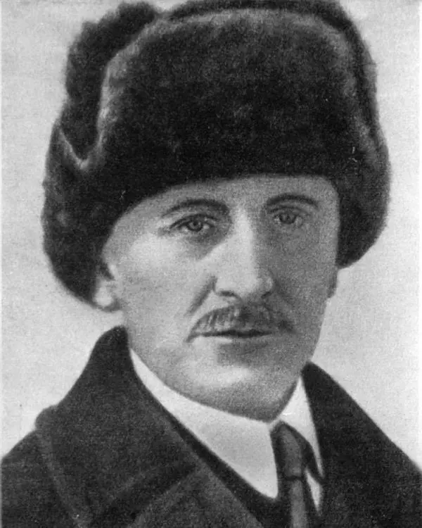 Писатель путешественник и исследователь друг и однокашник Корнея Чуковского - фото 15