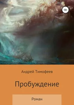 Андрей Тимофеев - Пробуждение
