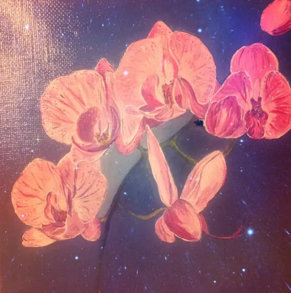 Проплывали в небе корабли Укрывала теплом пролетавшего ветра волна Мне на - фото 6