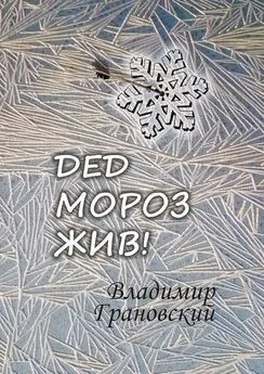 Владимир Грановский - Дед Мороз жив!