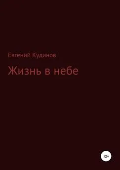 Евгений Кудинов - Жизнь в небе