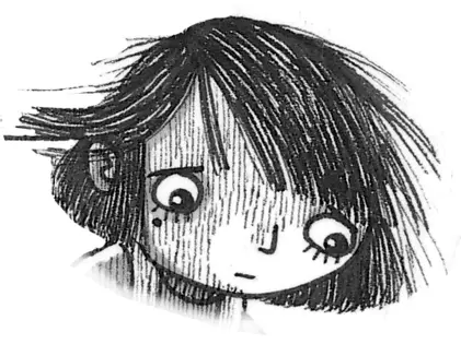 Эмили снова побрела на второй этаж Всё утро она пыталась заставить Бастера - фото 9