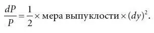 420 Вторая производная цены как функции доходности выраженной согласно - фото 109