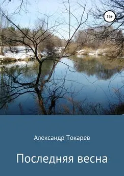 Александр Токарев - Последняя весна