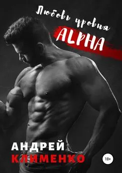 Андрей Клименко - Любовь уровня ALPHA