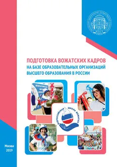 Коллектив авторов - Подготовка вожатских кадров на базе образовательных организаций высшего образования в России
