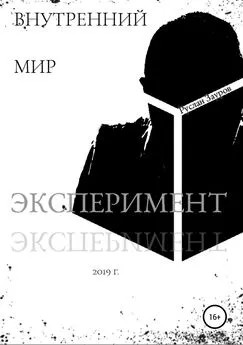 Руслан Зауров - Внутренний мир. Эксперимент