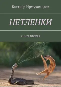 Бахтиёр Ирмухамедов - Нетленки. Книга вторая