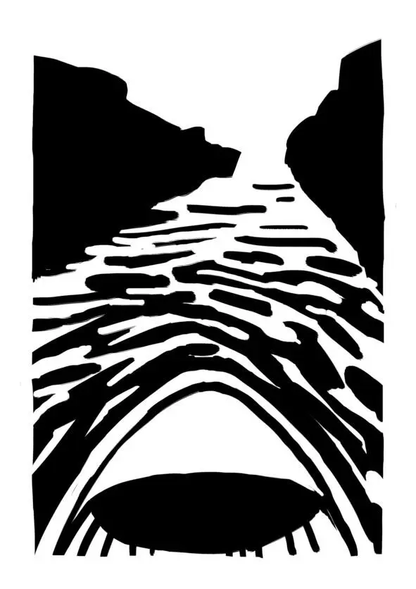 Глава V Вечер перестает быть томным эта дурацкая фраза первой пришла мне - фото 3