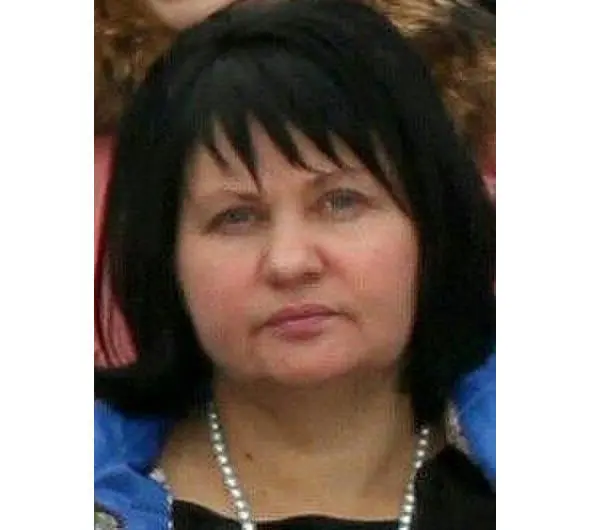 Бабошкина Ольга Николаевна Живу в городе Заречный Пензенской области По - фото 1