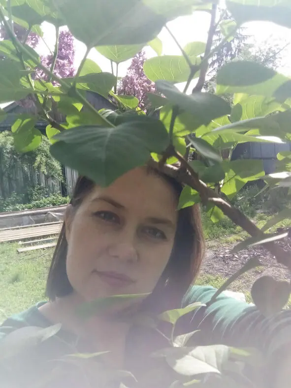 Творческий псевдоним Марина Листок Живу в прекрасном городе Алматы По - фото 2