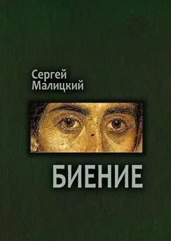 Сергей Малицкий - Биение. Камни Митуту. Книга четвертая