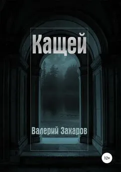 Валерий Захаров - Кащей